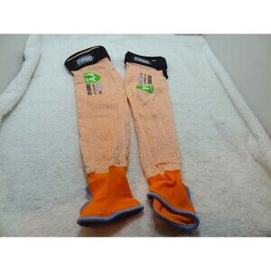 Magid M-Gard DX Technology Cut-Resistant Arm Sleeve w/ Thumb Slot Ansi A4